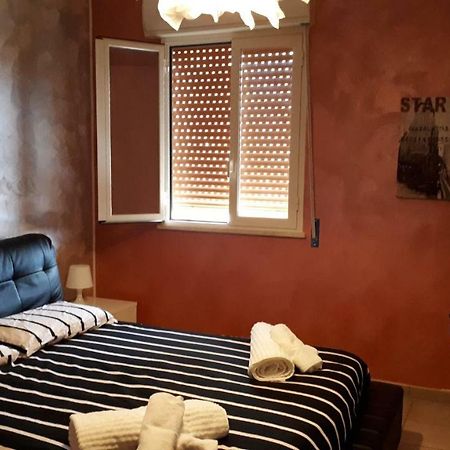 Altomare Hotel Augusta Kültér fotó