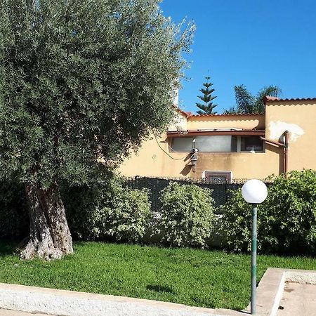 Altomare Hotel Augusta Kültér fotó