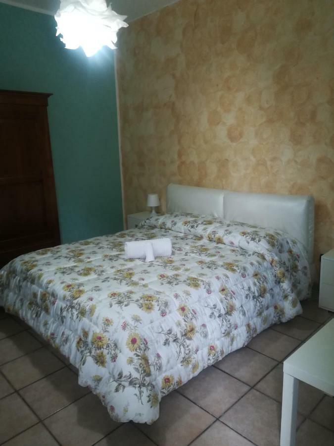 Altomare Hotel Augusta Kültér fotó