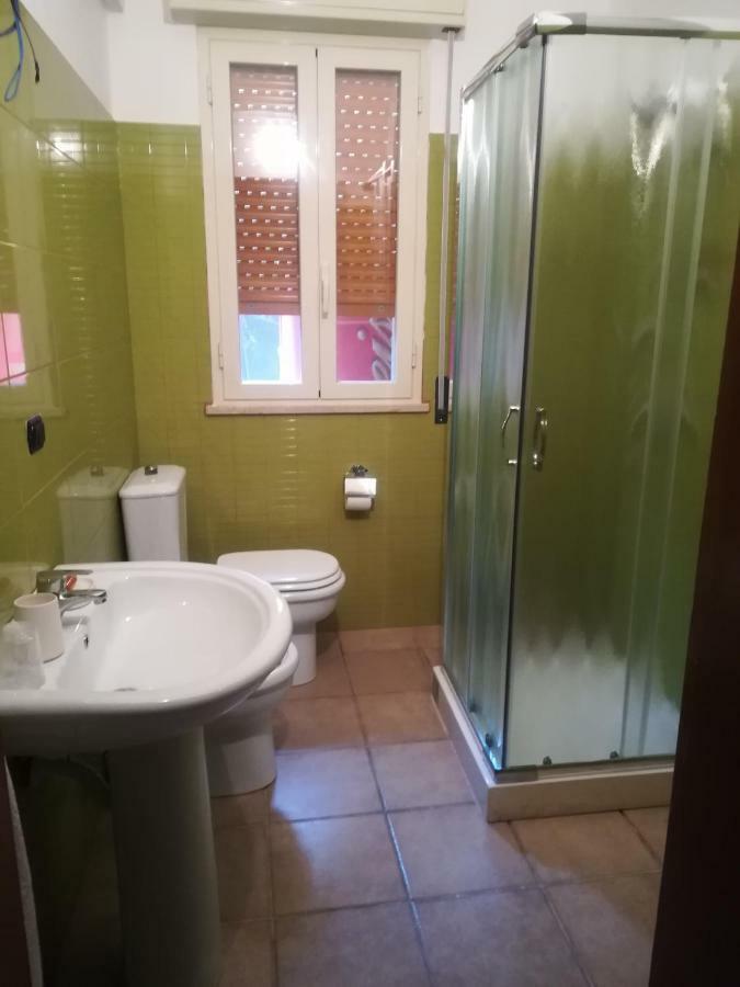 Altomare Hotel Augusta Kültér fotó