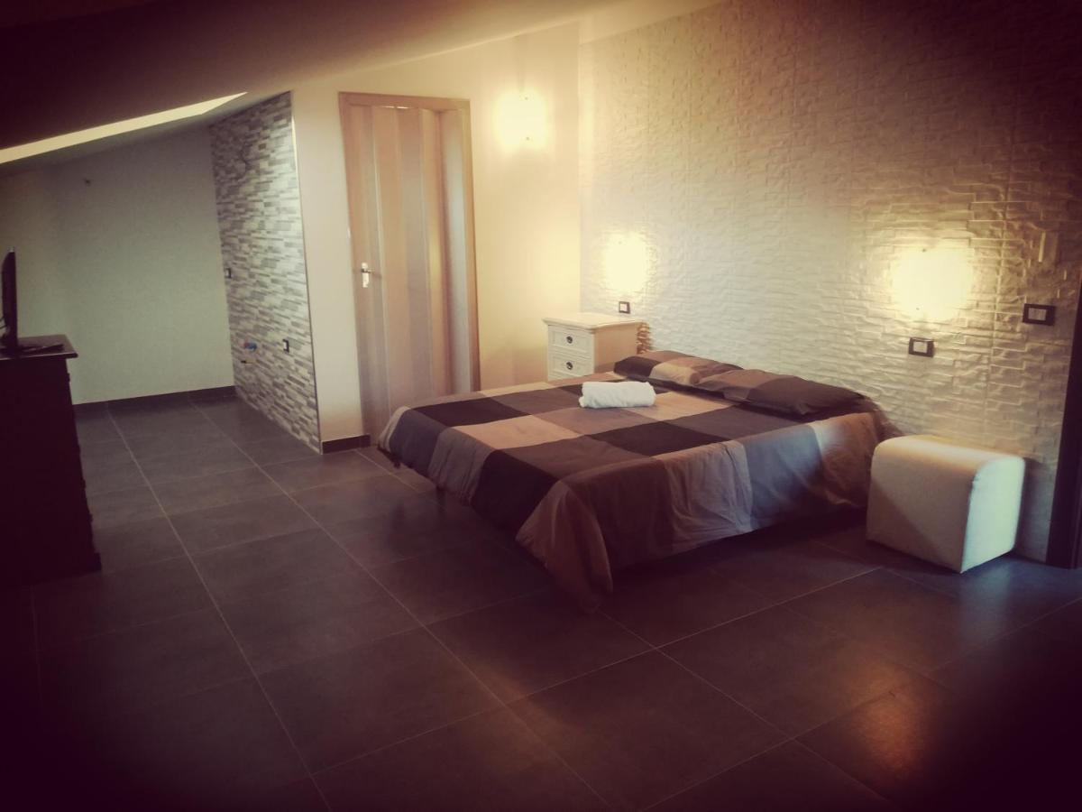 Altomare Hotel Augusta Kültér fotó